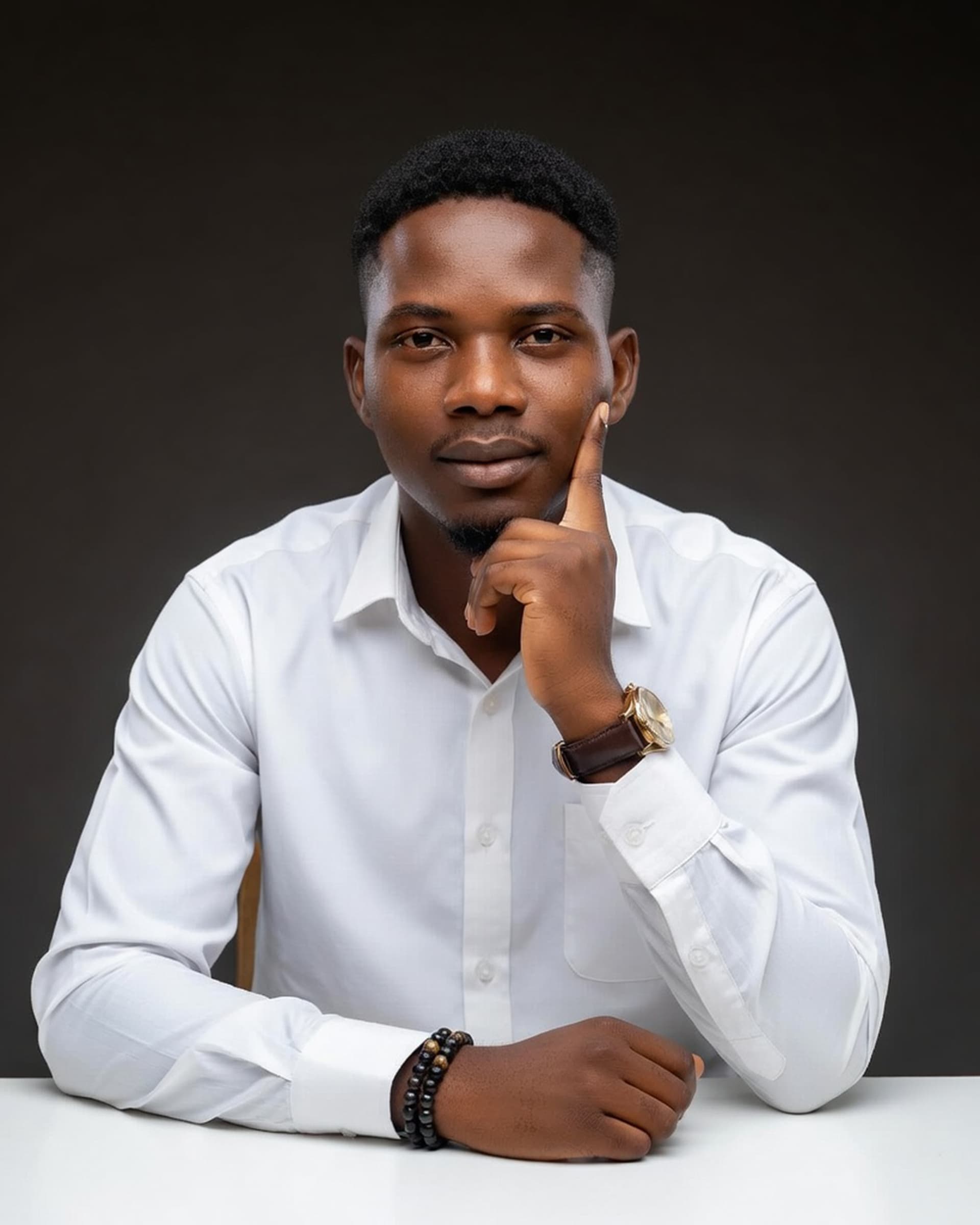 Austin Omoze
