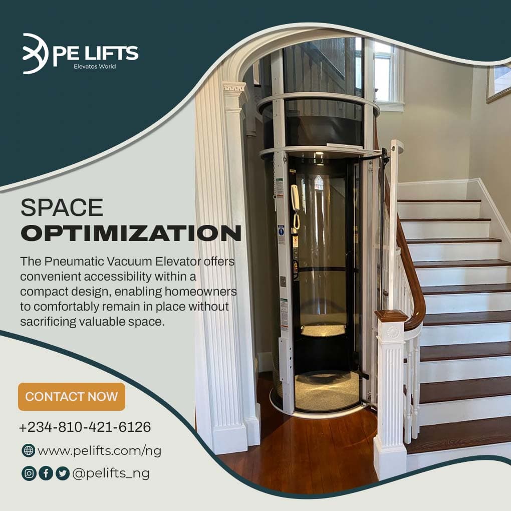 PE Lifts Ghana